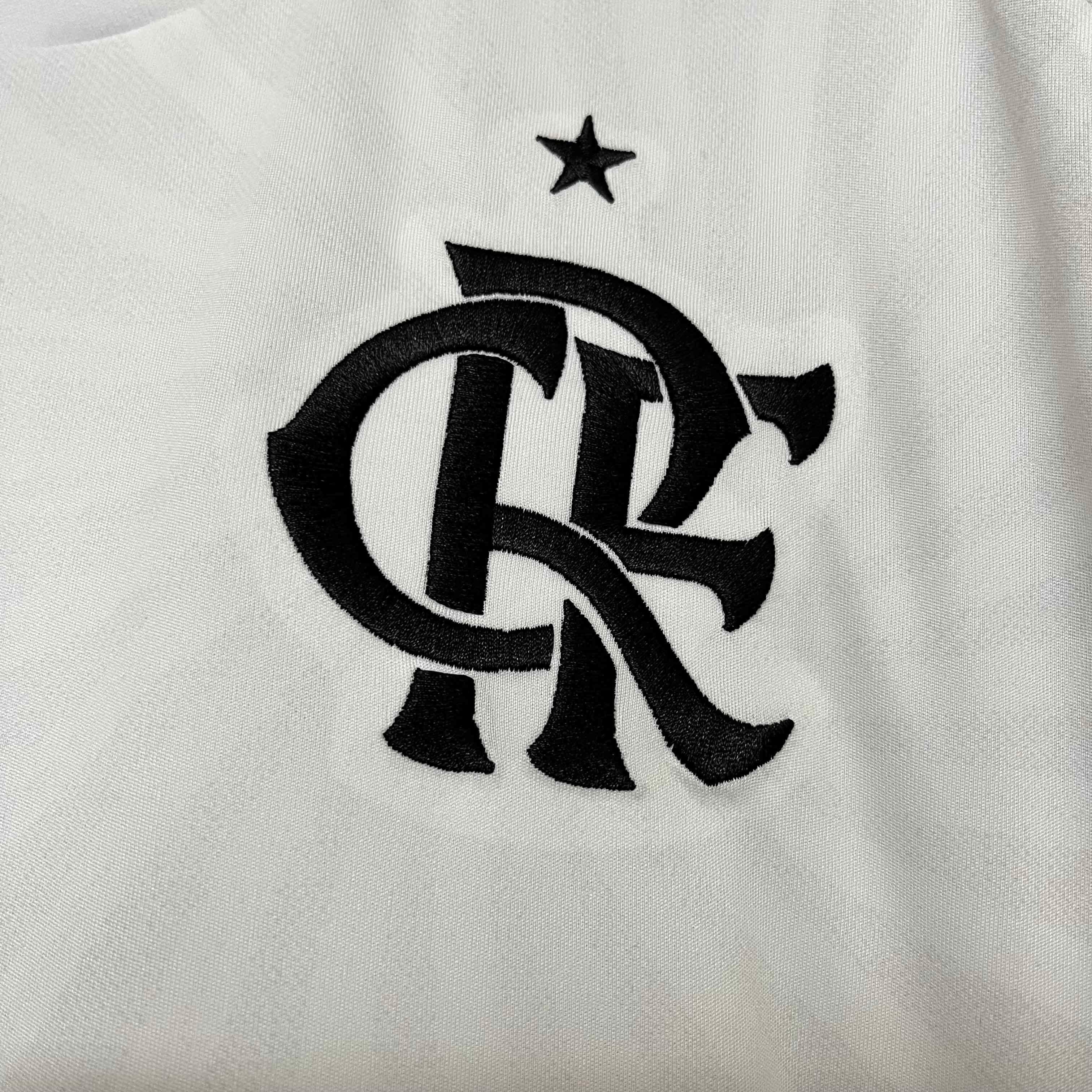 Maillot Concept Flamengo