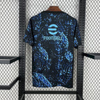 Maillot Concept Inter De Milan