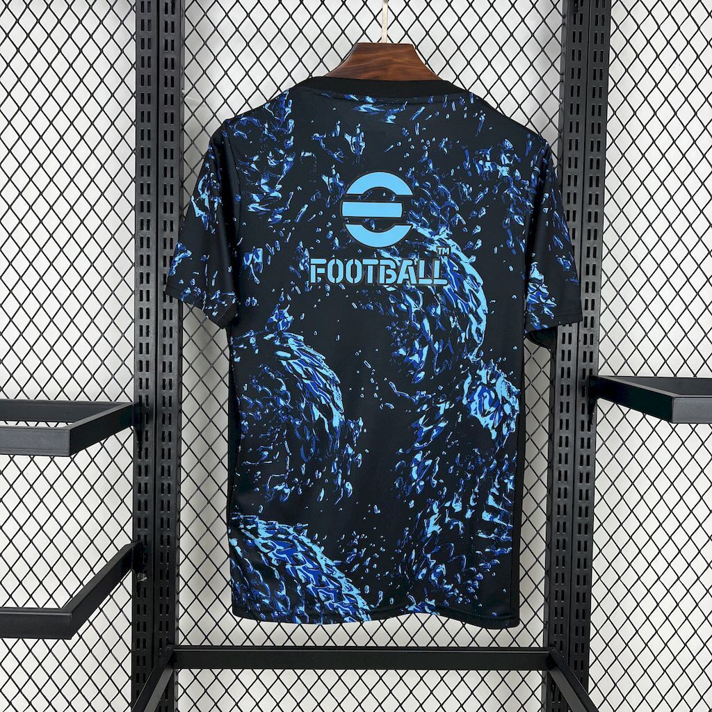 Maillot Concept Inter De Milan