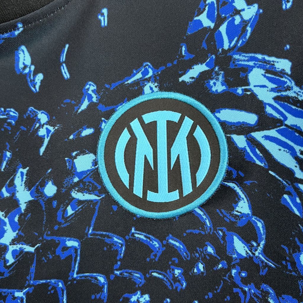 Maillot Concept Inter De Milan