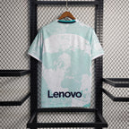 Maillot Concept Inter De Milan - Turquoise