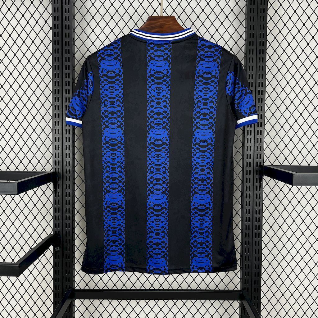 Maillot Concept Inter De Milan - Cobra