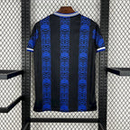 Maillot Concept Inter De Milan - Cobra