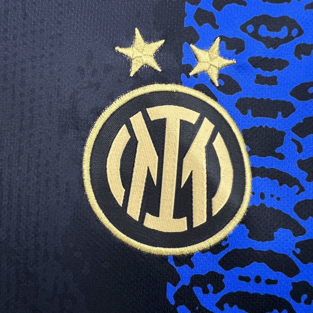Maillot Concept Inter De Milan - Cobra