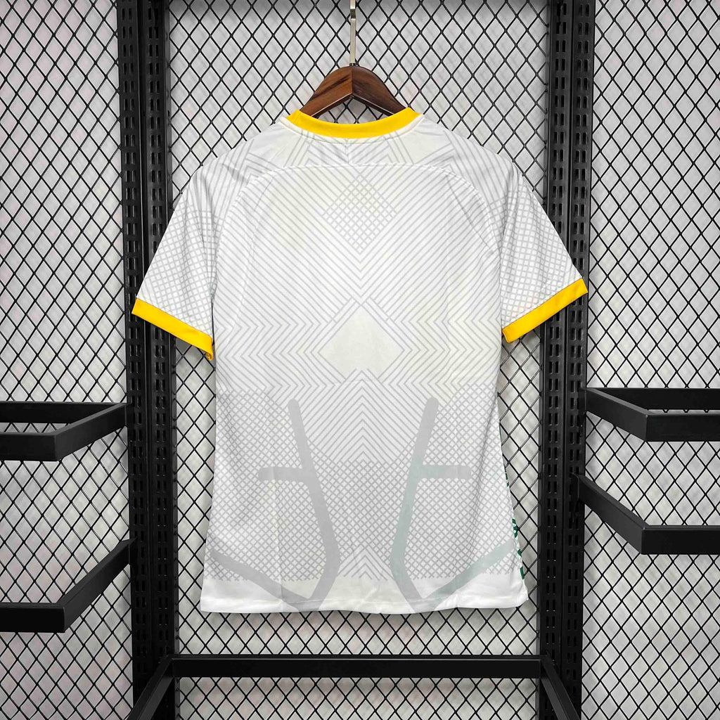 Maillot Concept Inter De Milan - Serpent Jaune