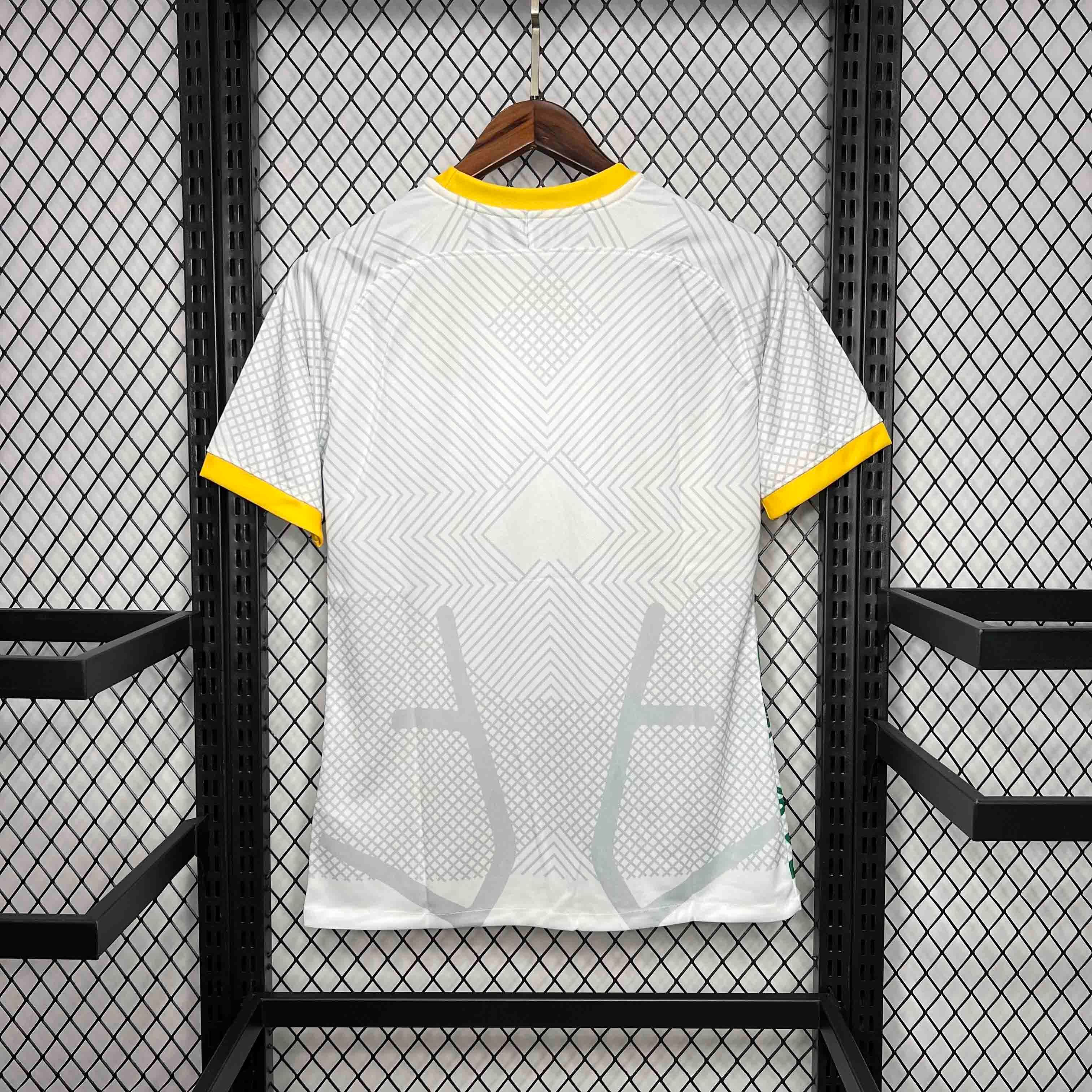 Maillot Concept Inter De Milan - Serpent Jaune