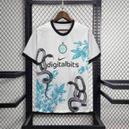 Maillot Concept Inter De Milan - Serpent Noir