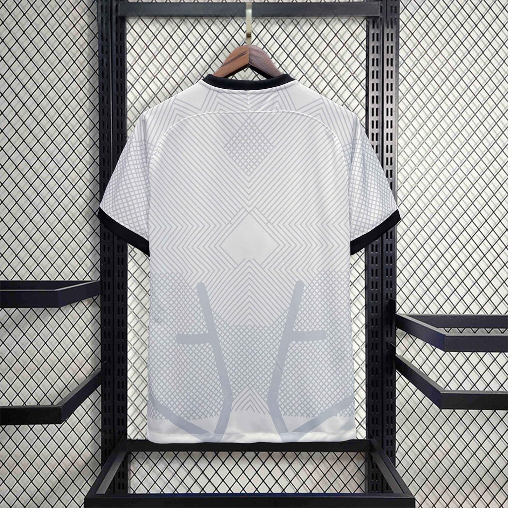 Maillot Concept Inter De Milan - Serpent Noir