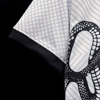 Maillot Concept Inter De Milan - Serpent Noir