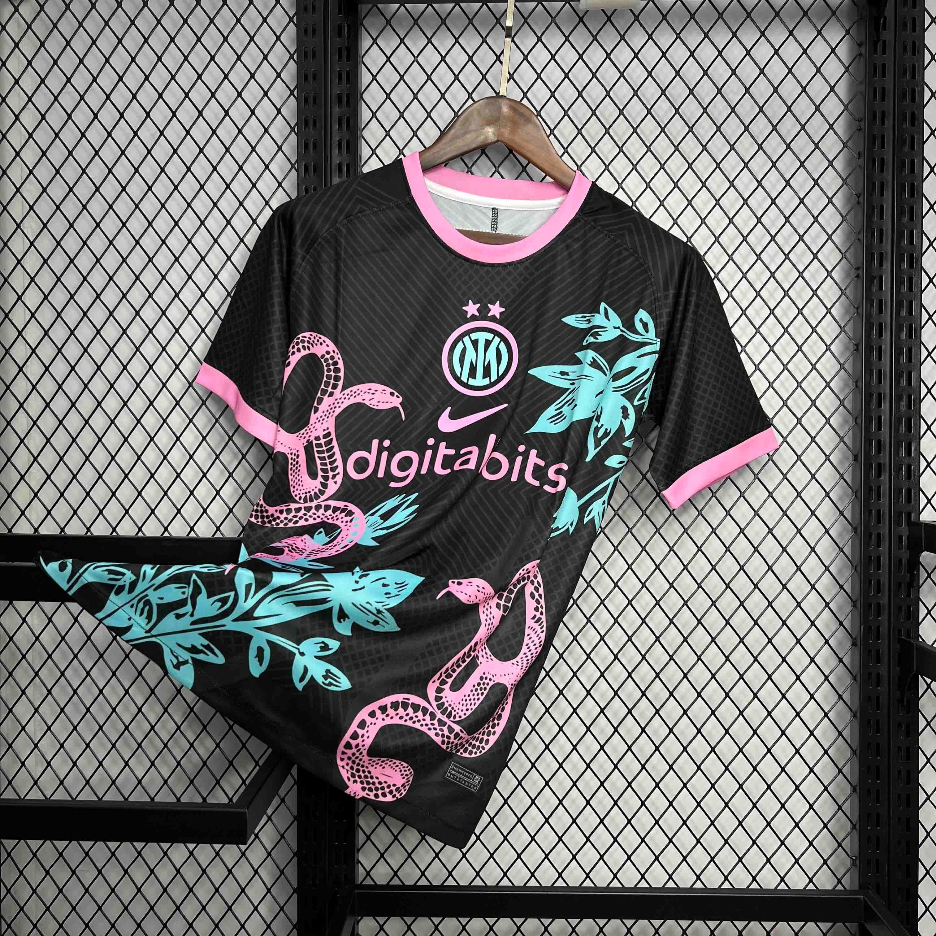 Maillot Concept Inter de Milan
