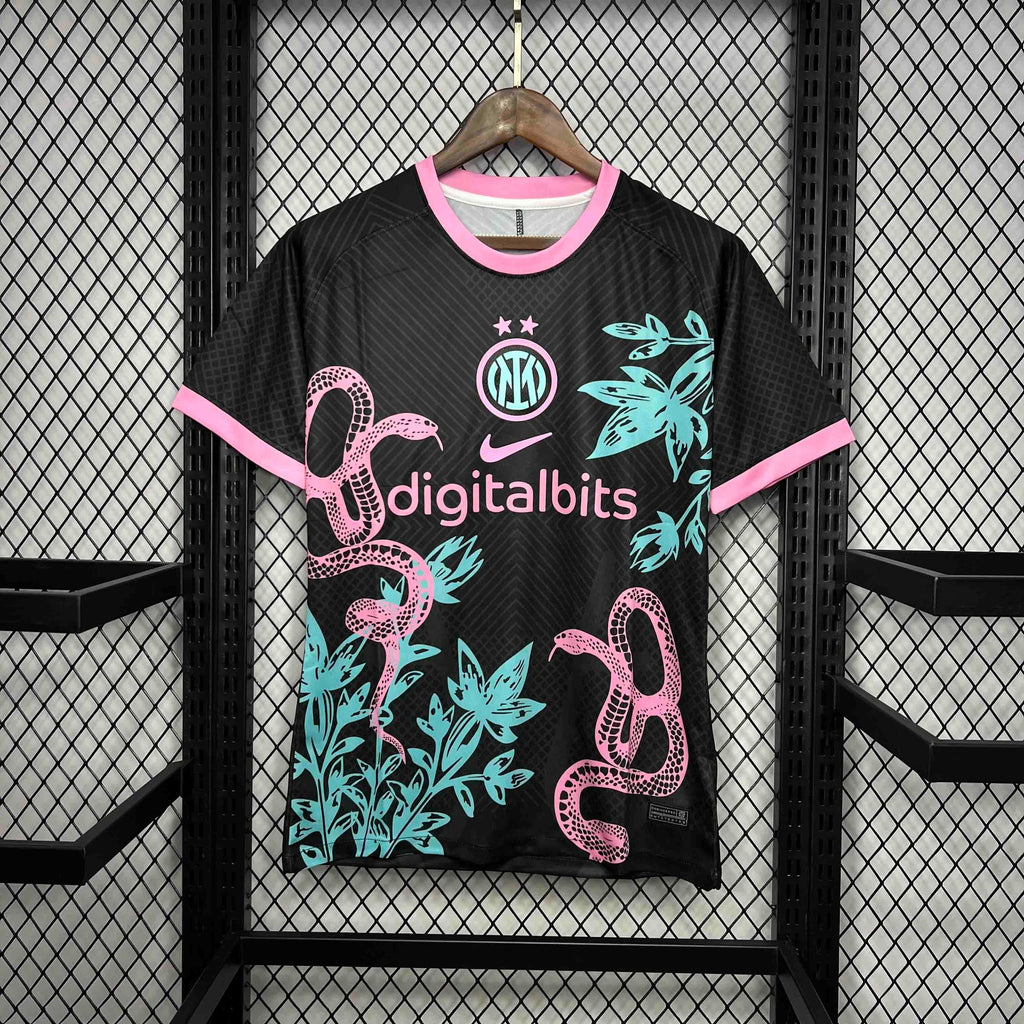 Maillot Concept Inter de Milan