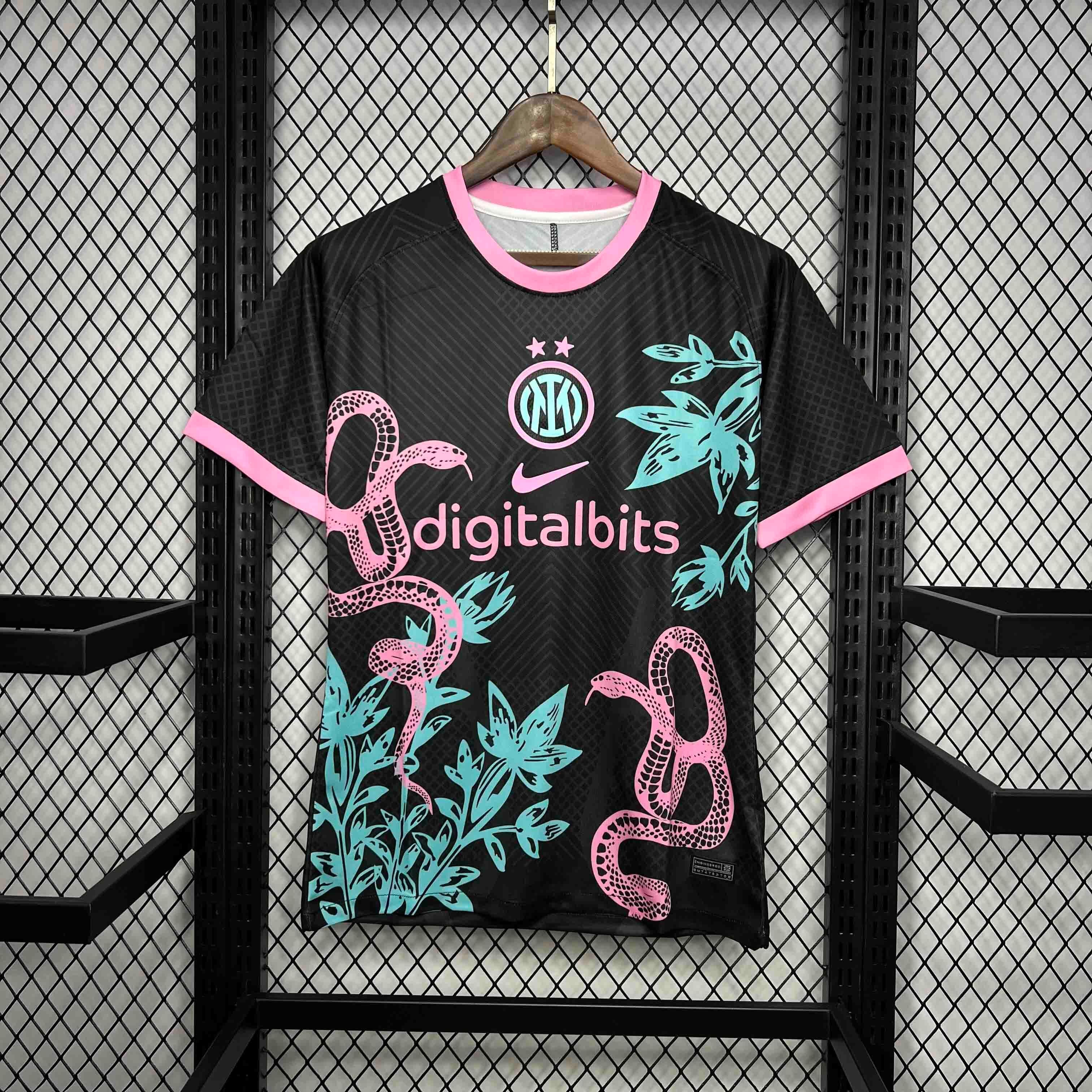 Maillot Concept Inter de Milan