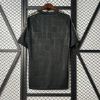Maillot Concept Mexique - Or & Noir