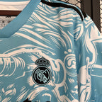 Maillot Concept Real Madrid - Viking