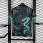Maillot Concept Real Madrid - Dragon Turquoise