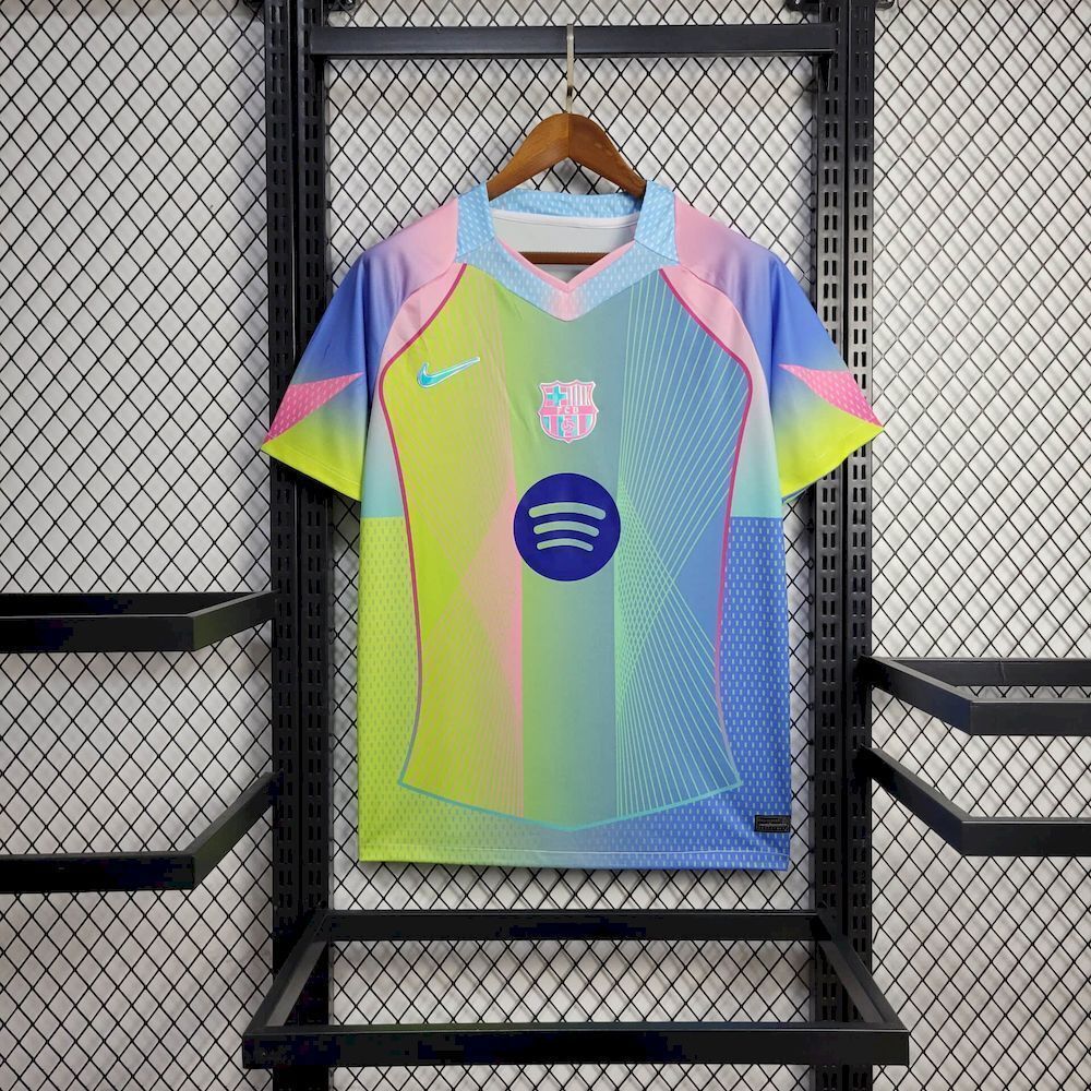 Maillot Concept Barça