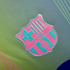 Maillot Concept Barça