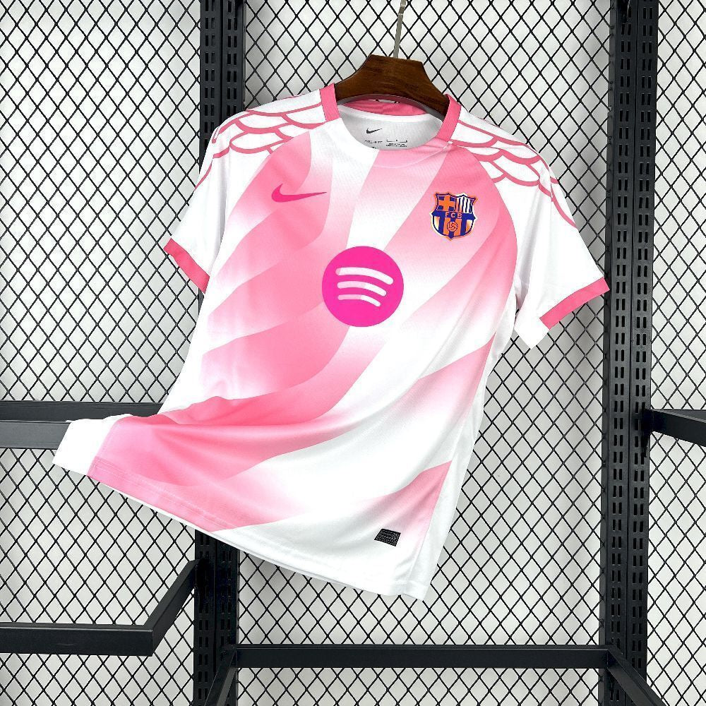 Maillot Concept Barça