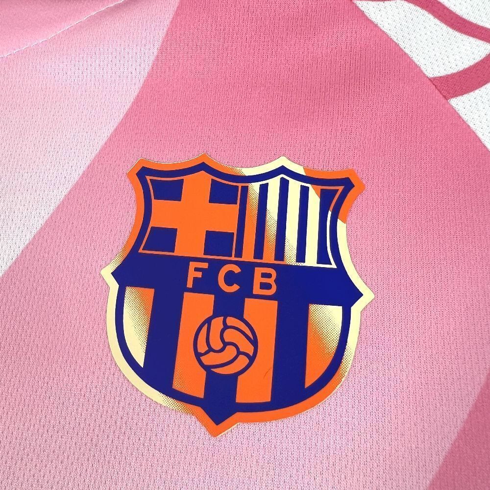 Maillot Concept Barça