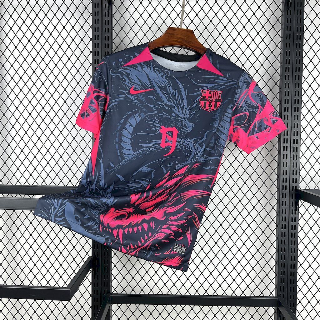 Maillot Concept Barça