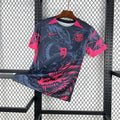Maillot Concept Barça