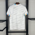 Maillot Concept Barça - Blanc