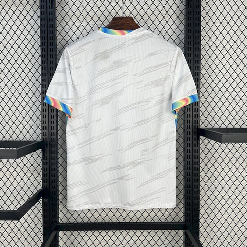 Maillot Concept Barça - Blanc