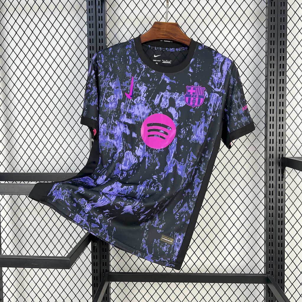 Maillot Concept Barça