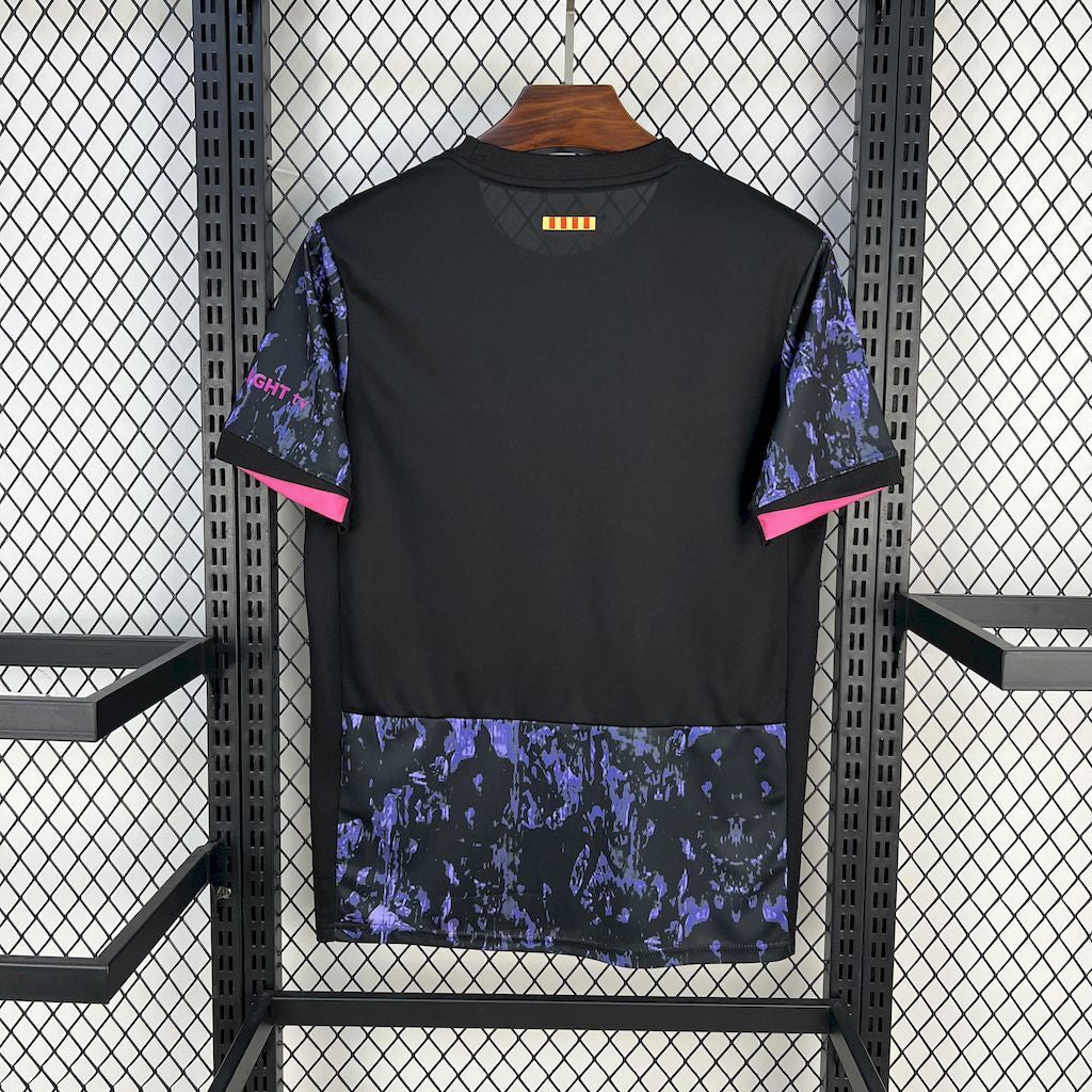 Maillot Concept Barça