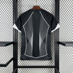 Maillot Concept Barça - Noir & Blanc
