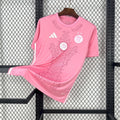 Maillot Concept Algérie - Rose