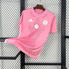 Maillot Concept Algérie - Rose