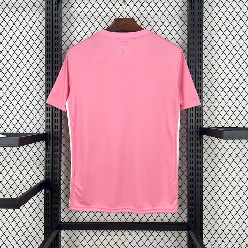 Maillot Concept Algérie - Rose