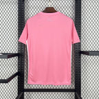 Maillot Concept Algérie - Rose
