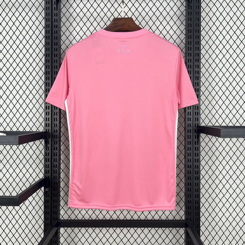 Maillot Concept Algérie - Rose
