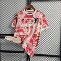 Maillot Concept Japon