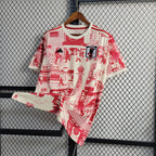 Maillot Concept Japon