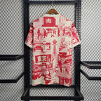 Maillot Concept Japon
