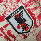 Maillot Concept Japon