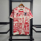 Maillot Concept Japon