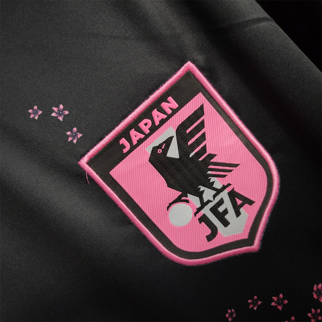 Maillot Concept Japon