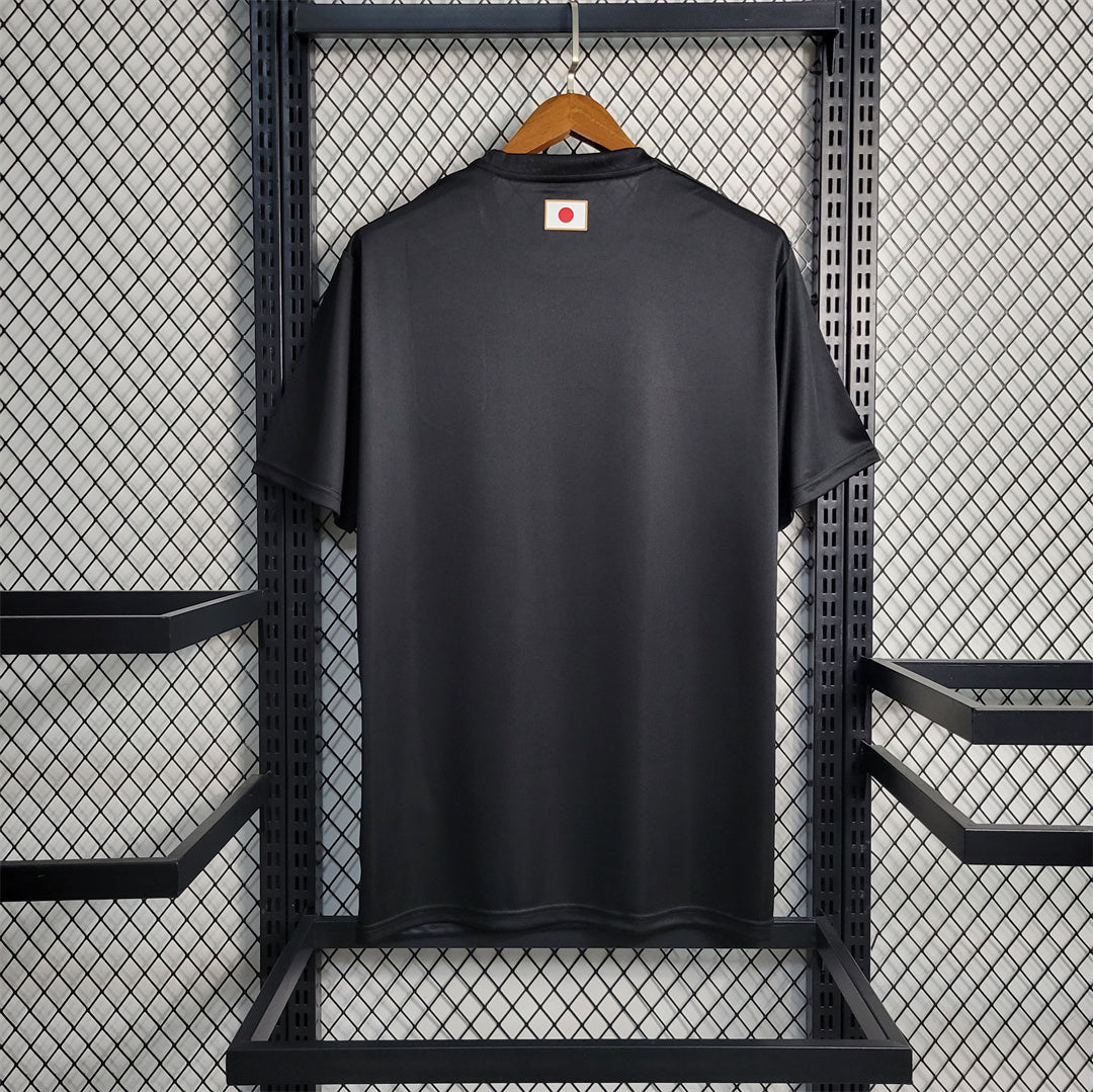 Maillot Concept Japon