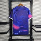 Maillot Concept PSG - Violet