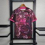 Maillot Concept PSG - Fleurs