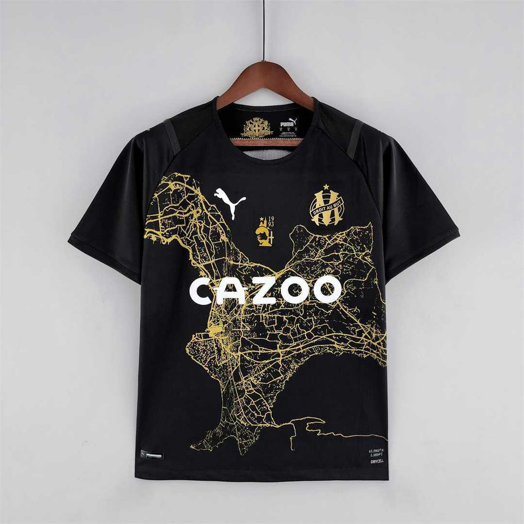 Maillot Concept OM