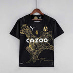 Maillot Concept OM