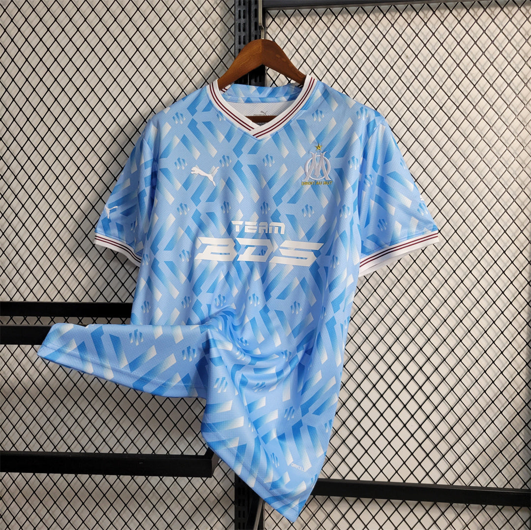 Maillot Concept OM