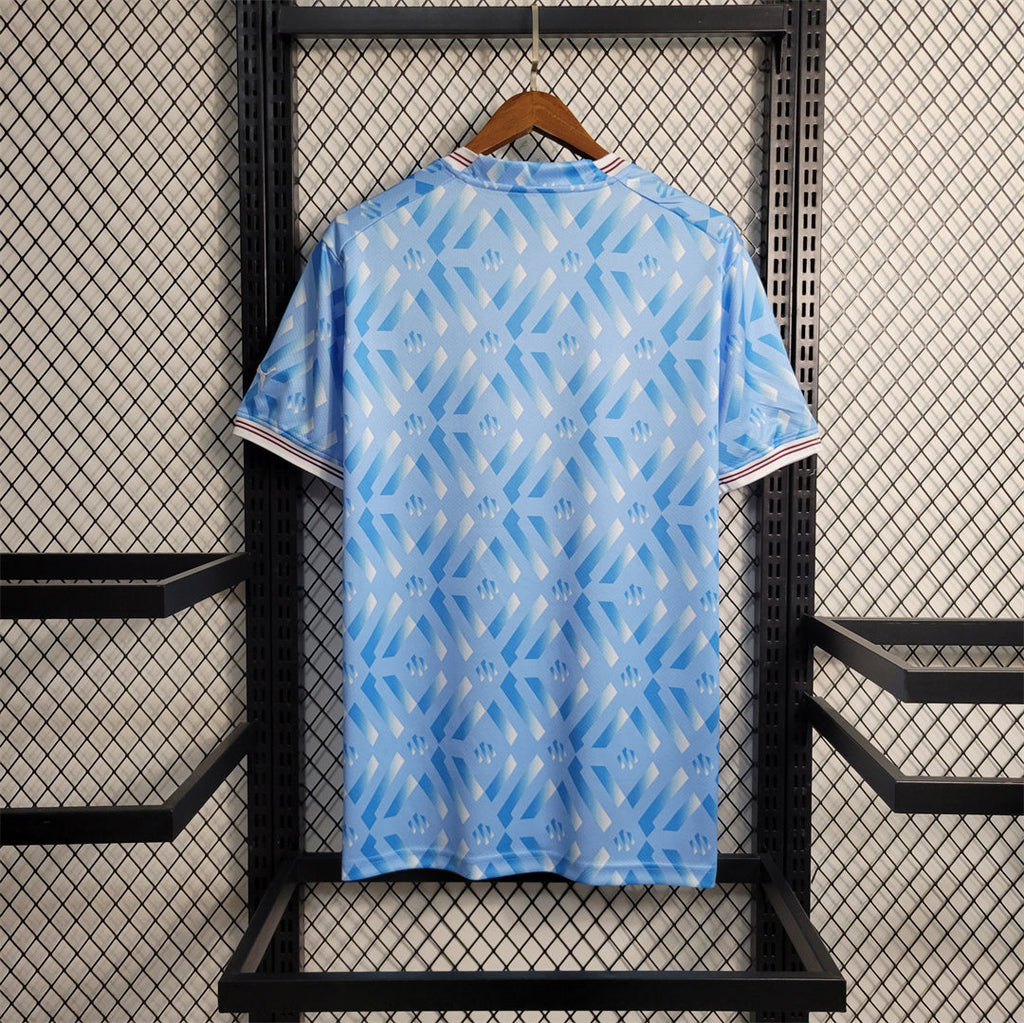Maillot Concept OM