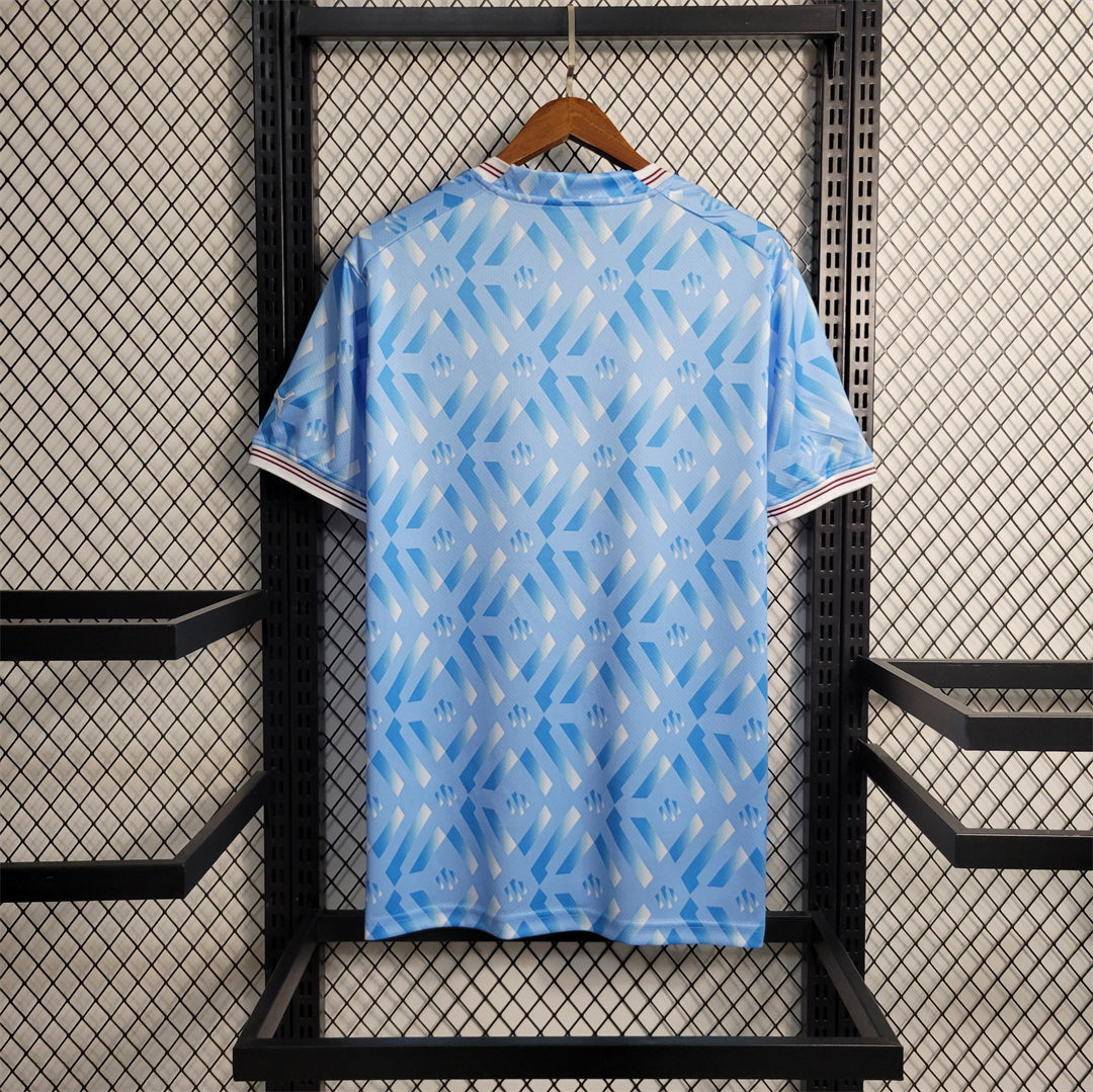 Maillot Concept OM