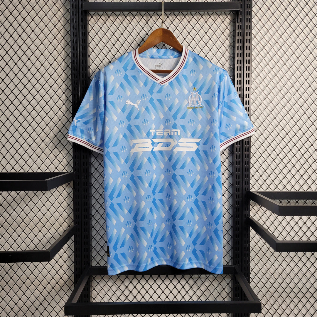 Maillot Concept OM